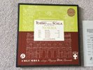 Columbia SAX 2412-14  - Bellini - Norma - Serafin (3 record  Box Set)