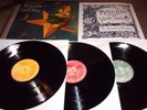 Smashing Pumpkins : Mellon Collie and the Infinite Sadness LP (EU Press) NM