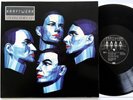 Kraftwerk - Electric Cafe LP  (EMI Electrola 1C 064-24 0654 1)