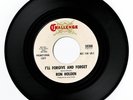 RON HOLDEN - I'LL FORGIVE & FORGET - U.S. CHALLENGE - NORTHERN SOUL ORIGINAL