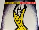 THE ROLLING STONES Voodoo Lounge 2LP 1994 Gatefold + Glossy Colour inner-sleeves