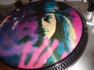 Fields Of The Nephilim ?– Beyond The Wall Of Sleep.org,1992...Picture Disc...