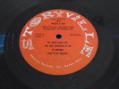 LEE WILEY SINGS RODGERS AND HART: 8 SELECTIONS STORYVILLE RECORDS 10