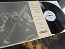 Brahms: Double Concerto - Oistrakh / Fournier **Columbia SAX 2264 ED1 LP**