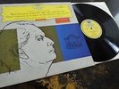 Mozart: Piano Concertos - Kempff **Deutsche Grammophon Red Stereo ED1 LP**