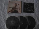 SLS 798. PAUL TORTELIER. Bach, Cello Suites.