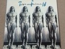 Tin Machine II 1991 1st Press Vinyl LP (David Bowie)