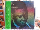 B.B.KING BEST OF JAPAN Only Vinyl LP Compilation 1969 w/Obi Eric Clapton