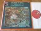 Faure - Cello Sonatas etc / Tortelier / Heidsieck / EMI 069-12894 Stereo ED1 NM