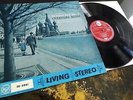 Prokofiev: Symphony No. 7 - Jean Martinon **RCA Living Stereo SB-2061 ED1 LP**