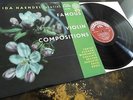 Ida Haendel - Famous Violin Compositions **Supraphon SUA ST 50465 Stereo ED1**
