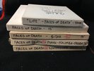 Faces Of Death 1978 OST Reel-to-Reel / demos Master Gene Kauer soundtrack horror