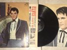 ELVIS PRESLEY FRANKIE AND JOHNNY SOUNDTRACK RCA RECORDS WITH ORIGINAL POSTER