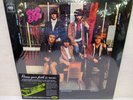 STILL SEALED MOBY GRAPE S/T RARE OUT OF PRINT MONO REMASTER w/POSTER SUNDAZED