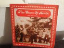 Dombraye Aghama & The Stars Of Benin lp
