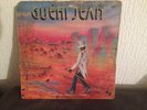 guehi jean pantalon craqué  afro bass funk synthé