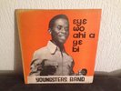 Youngsters Band ?– ?y? Wo Ahi A Y? Bi lp ghana