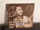 TELEZ MARTINI KILLER AFRO SYNTH BOOGIE