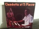 claudette et ti pierre lp camionnette island afro funk digital .