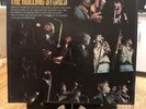 Vtg Rolling Stones 3 3/4 IPS 
