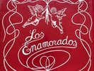 SUNNY & THE SUNLINERS Los Enamorados LP Key-Loc KL 3020 Tejano/Tex-Mex