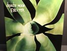 DEPECHE MODE Exciter 2-LP ORIGINAL 2001 MUTE UK PRESSING