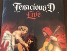 Tenacious D live Vinyl LP