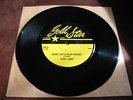 ROCKABILLY re. - SLEEPY LABEEF - baby let's play house - GOLD STAR