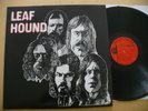 LEAF HOUND- s/t RARE 1978 US RE OF 1971 UK HARD HEAVY PSYCH ROCK PROG DISHWASHER