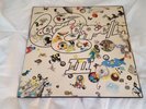 Led Zeppelin 'Led Zeppelin III' 1970 vinyl LP VGC