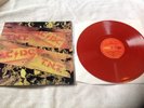 AC/DC LP T. N. T. Orange Marble Splatter Vinyl NM Rare TNT