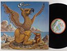 GRYPHON Self Titled TRANSATLANTIC TRA 262 LP NM uk gatefold