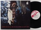 LENNY KRAVITZ Are You Gonna Go My Way VIRGIN LP VG++ uk