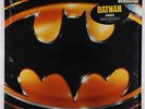 Prince - Batman OST LP - Warner Bros. NM Shrink