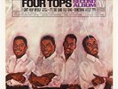 Four Tops - Second Album LP - Motown VG+ Shrink