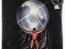 Slave - S/T LP - Cotillion SEALED