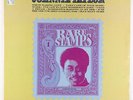 Johnnie Taylor - Rare Stamps LP - Stax Mono VG+ PROMO