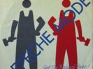 Depeche Mode - Get The Balance Right  (Combinati 12