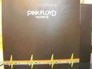 LP PINK FLOYD -- THE FIRST XI LIMITED EDITION BOXED SET UK 1979 w/PICTURE DISCS
