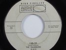 Instrumental Surf 45 GAMBLERS LSD-25 WORLD PACIFIC HEAR