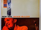 JACKIE MCLEAN 