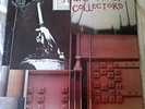 Hunters & Collectors 'HUNTERS & COLLECTORS' LP 1982 L42002