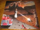 Carrie-Secrets LP,Earthshaker Germany 1986,megarar,10 Tracks,neu,new,unplayed