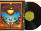 Grateful Dead - Aoxomoxoa - 1969 US W7 1st Press WS 1790 VG++ Ultrasonic Clean