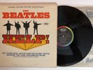 The Beatles - Help  - 1965 US MONO Capitol MAS-2386 (VG+) Ultrasonic Clean