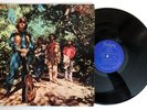 Creedence Clearwater Revival - Green River - 1969 1st Press (NM-) Sonic Cleaned