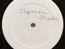 DEPECHE MODE Personal Jesus/Dangerous RARE TEST PRESS 12