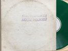 JIMI HENDRIX Maui Hawaii RARE TMOQ green LP