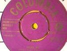 CHUCK BERRY - SCHOOL DAY - Original UK Gold Print COLUMBIA 45 DB 3951