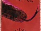 ALICE COOPER - Killer - NM White Label Promo LP - Original  1971 - w/ Calendar